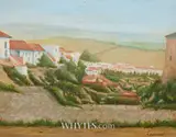 Simon Coleman, ITALIAN SCENE