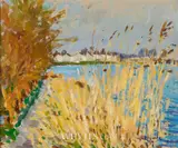 Walter Verling, THE SHANNON
