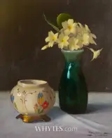 Padraig Lynch, PRIMROSE