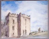 Thomas Ryan, DUNDRUM CASTLE