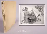 Basil Rakoczi, IN THE BEGINNING: ILLUSTRATIONS FOR THE BOOK OF GENESIS
