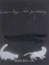 Jane O'Malley, OSCAR & TOZO