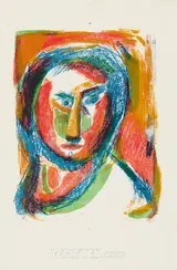 John Behan, HEAD