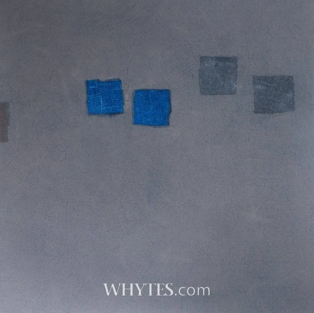 Felim Egan, EINIS EOGHAIN (D), etching; (no. 12 from an edition of 40); (mounted but unframed)