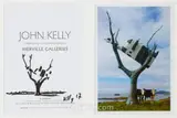 John Kelly, COW UP A TREE