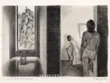 Colin Harrison, THE ANXIETIES OF THE PETITE BOURGEOISIE