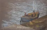 Patrick Leonard, MCGEE'S BOAT HOME SAFELY