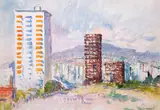 Patrick Leonard, BENIDORM