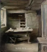 Thomas Ryan, INTERIOR OF EARLEY'S MARBLE WORKS, CAMDEN LANE, DUBLIN