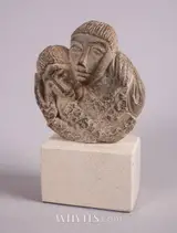 Imogen Stuart, A HUG