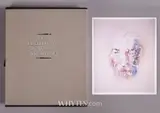 Louis le Brocquy, EIGHT IRISH PORTRAITS IN WORDS AND WATERCOLOUR