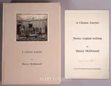 Hector McDonnell, A CHINESE JOURNEY