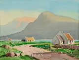 Seán O'Connor, KERRY SCENE
