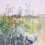 Terence P. Flanagan, ANCIENT STONE AMONG REEDS