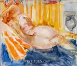 Barrie Cooke, GRACE