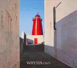 John Doherty, POOLBEG LIGHTHOUSE, DUBLIN