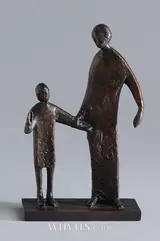 Imogen Stuart, MOTHER AND CHILD