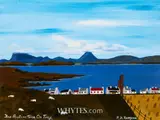 Patsy Dan Rodgers, THE AUTUMN TIME ON TORY