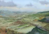 Peter Pearson, A WEXFORD HILL FARM, NEW YEAR'S DAY