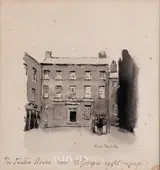 Rose Maynard Barton, THE TENTER HOUSE [NOW ST. JOSEPH'S NIGHT REFUGE]