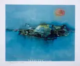 Gerald Davis, HOVED