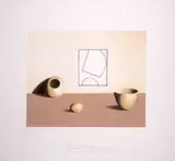 Liam Belton, VESSELS AND EGG