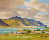 MAGHERA CLIFFS, COUNTY DONEGAL, Whyte's 2025