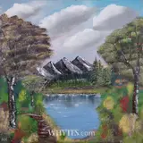 FOREST LAKE, Whyte's 2025