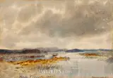 William Percy French, CONNEMARA