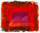 Howard Hodgkin, DAWN