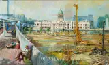 THE SITE, Whyte's 2025