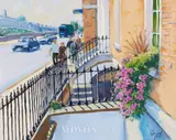 Fergal Flanagan, ORMOND QUAY, DUBLIN