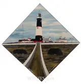 Patsy Dan Rodgers, TORY LIGHTHOUSE, COUNTY DONEGAL