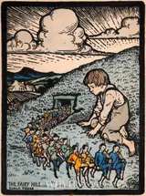 Lady Beatrice Glenavy, THE FAIRY HILL