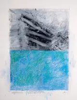 Robert Janz, LINESTORM, 30 AUGUST 1987