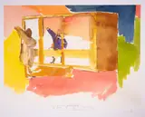 Diana Copperwhite, REMOTE TIME LAPSE