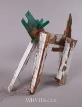 Robert Janz, DOG