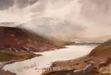 Kathleen Isabella Mackie, LOUGH AGARROWEN, CREESLOUGH, COUNTY DONEGAL