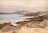 Theodore James Gracey, CARRAROE, COUNTY GALWAY