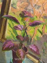 William John Leech, GARDENERS JOY