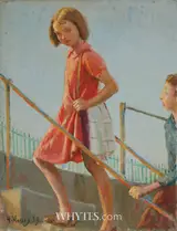 MAISIE, Whyte's 2025