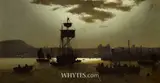 SCARBOROUGH HARBOUR, Whyte's 2025