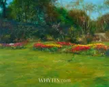 Paul Kelly, A SUMMER GARDEN