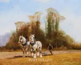 PLOUGHING, Whyte's 2025