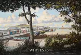 Neville Henderson, WEST PIER, HOWTH, COUNTY DUBLIN