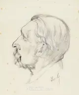 PORTRAIT OF DOUGLAS HYDE, Whyte's 2025