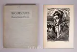 Harry Kernoff, WOODCUTS