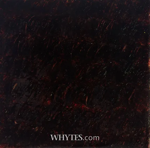 Michael Coleman, RUST, crayon