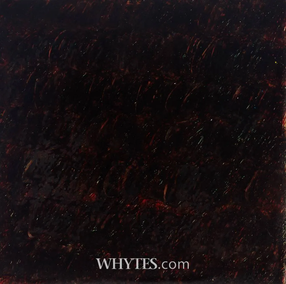 Michael Coleman, RUST, crayon