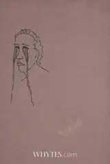 Alice Maher, UNTITLED